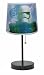 Disney Star Wars Stormtroopers Table Lamp, Black, 20"