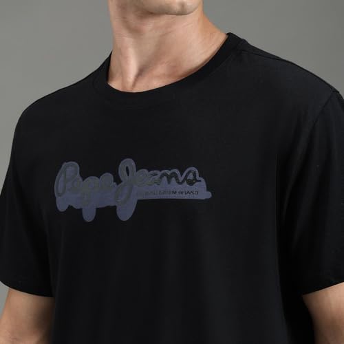Image of Pepe Jeans Men T-Shirt