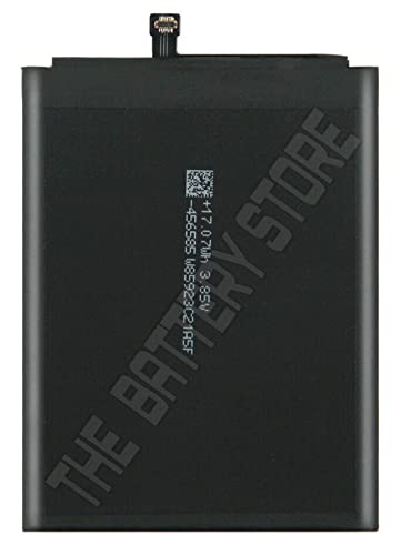 Image of THE BATTERY STORE Orignal Battery BM-4J for Xiaomi Mi Redmi Note-8 Pro Bm4j note8 pro Battery with 6 Month Warranty (for BM4J)