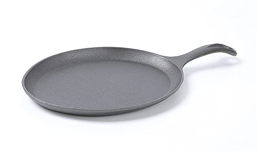 Hawok Cast Iron Fajita Plate Sizzler Pan thumb #2