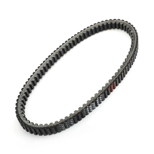 Courroie trapézoïdale pour ACCESS Tomahawk 400 et Supermoto 400 transmission moto 22500-E17-000