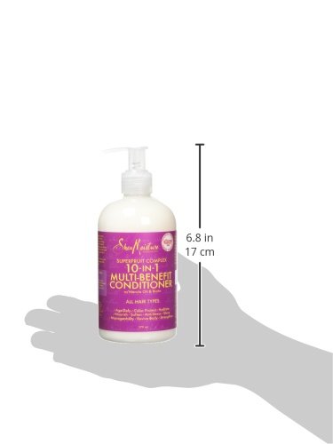 MOISTURE CONDITIONER SUPERFRUIT COMPLEX 10 IN 1