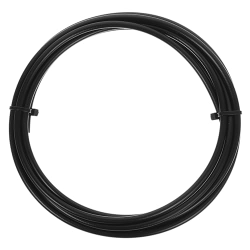 GAROZATION Upgrade Your Bike Bh90/59xt Compatible Brake Hose Smooth Secure Riding Performance