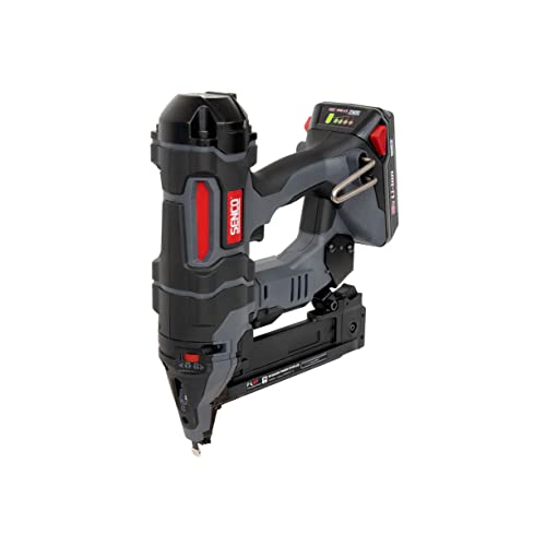 Fusion F-Lxp 18-Gauge 1/4" Crown Stapler #TOP2