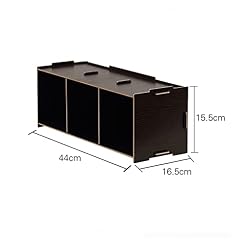Étagères de Rangement pour CD et DVD Boîte de Rangement pour CD Support de Stockage pour DVD Les Fournitures de Stockage… - Les Beatles, Paul McCartney, John Lennon, RIngo Starr, George Harrison Étagères de Rangement pour CD et DVD Boîte de Rangement pour CD Support de Stockage pour DVD Les Fournitures de Stockage… – Image 2