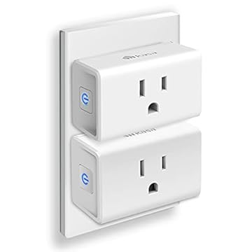 wifi outlets and switches