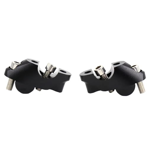 Riser de guidon pour CB400X 2021-2024 kit de déport de colonne direction moto