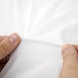 Fibrasca Protetor de Colchão Impermeável O SILENCIOSO – Casal 140 x 190 cm glide