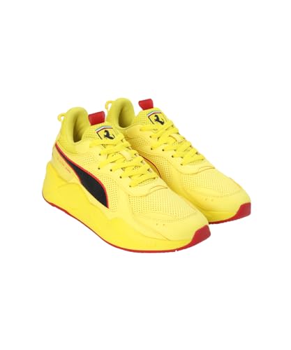 Image of Puma Unisex-Adult Ferrari Rs-x Sneaker
