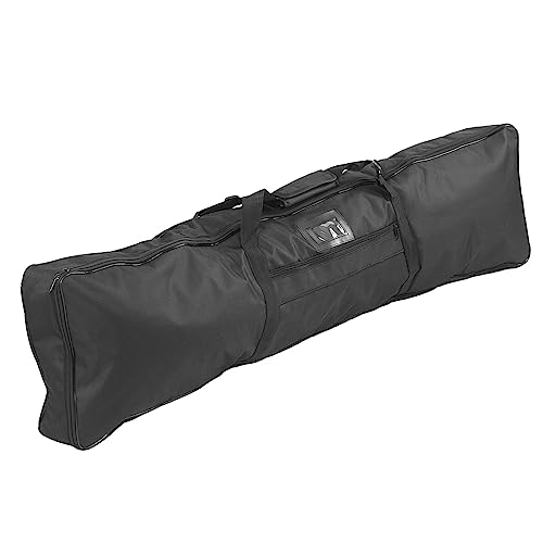 Saco de Armazenamento de Flechas de Arco de Grande Capacidade Ajustável Alça de Lona Estojo de Trans