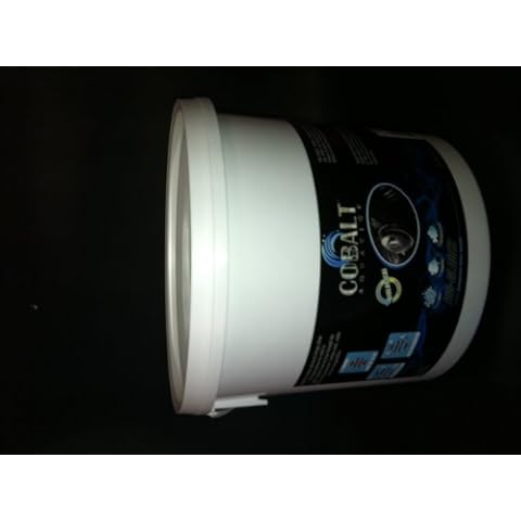 Cobalt Aquatics Bio-Globes Media, 200 Count Cover