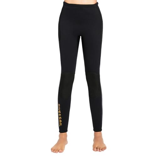 La mejor comparación de Pantalón neopreno para comprar online. 17 Imagen adicional