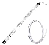 Regular 5/16' Auto-Siphon