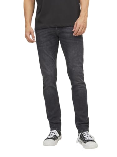 Jean slim pour homme stretch haute performance JACK & JONES Glenn confortable toute la journée