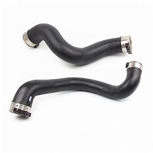 Perte de puissance ? Tuyau d'air charge Benz C250 E200 A2045282682