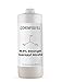 Chemfulfill Isopropyl Alcohol 99% - Highly Concentrated Isopropyl Alcohol 99.9% (15-Gallons (1920 fl oz))