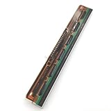 Testina di stampa termica 203 DPI compatibile con Godex EZ2050 EZ2250i ZX1200i ZX420i
