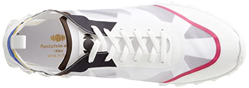 Image of PANTOFOLA D'ORO 1886 Men's Sneakerball Oxford Flat