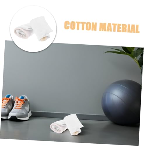 Calcetines de esgrima de algodón elástico para un confort óptimo 4