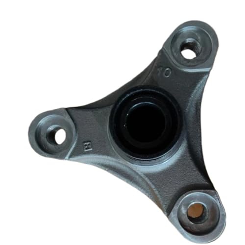 Rear Axle Differential Flange Compatible for BMW 520 525 530 730 F02 F10 F18 2008-2017(85mm 37Gears)