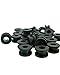 Rubber Grommets for 1/2