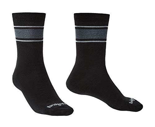 Bridgedale Men's Everyday-Merino Endurance Liner Socks2