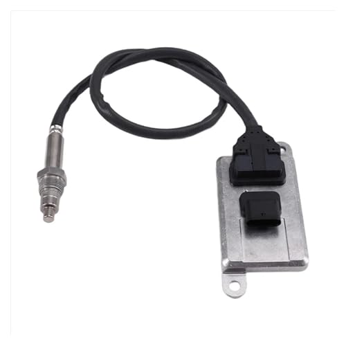 Sonde NOx 5WK96667C Hino 24V pour réparer les pannes de voyant moteur