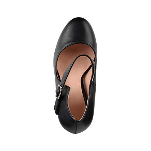 Elara Tacchi Alti da Donna Cinghietta Vintage