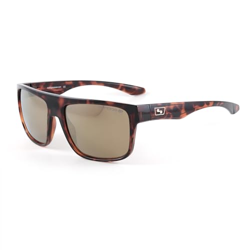Sundog WHIP Polarized Sunglasses