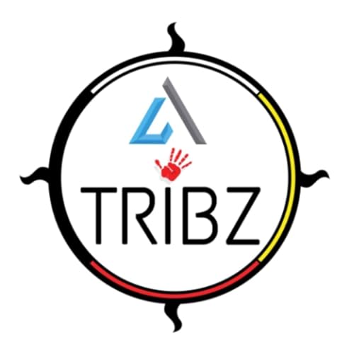 TRIBZ in our Spotlight Interview (Rock) Podcast Por  arte de portada
