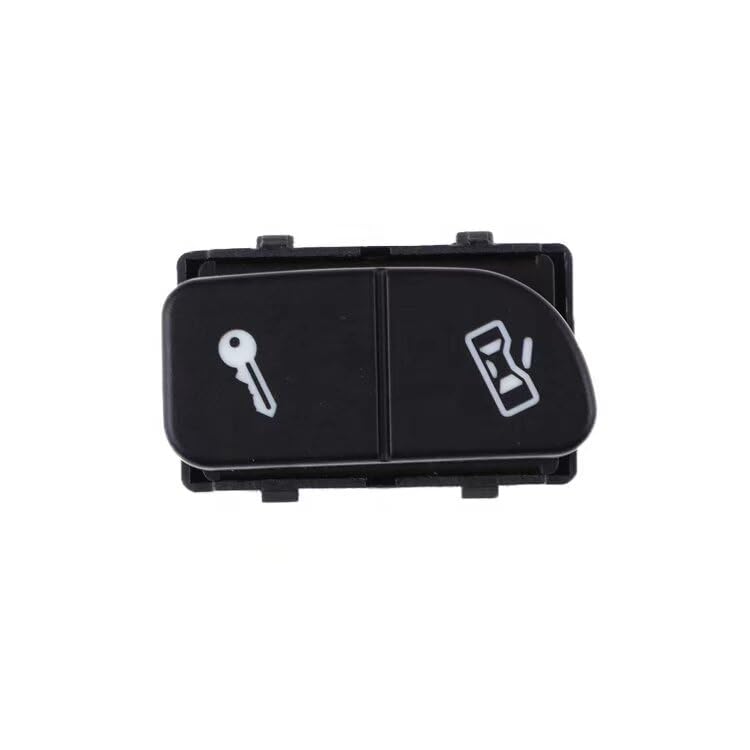 5Z0962125 Car Central Door Lock Switch