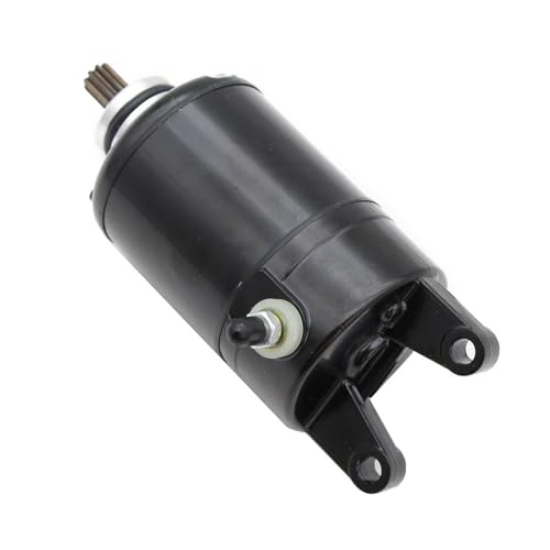 Démarreur 21163-0780 haute performance pour moto BJ175