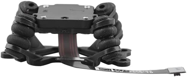 Miniatura 4 de Accesorios de dron para DJI FPV Combo Original Nuevo Componentes IMU Pieza de reparación para DJI FPV Drone IMU, Módulo de reparación de aeronaves,