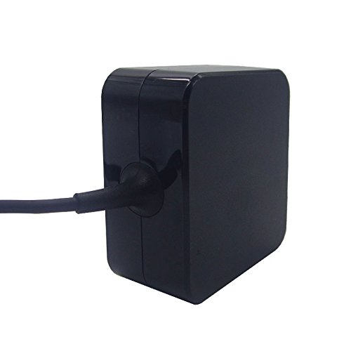 Original Ac Charger 19V 2.37A 45W Us Plug Compatible For Asus Zenbook Ux21A-K1009X Ad883J20 010Hlf Bah Adp-45Bw B Laptop Adapter. #TOP3