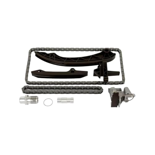Kit de reparación de sincronización del motor premium para X3 útiles de calado estructural