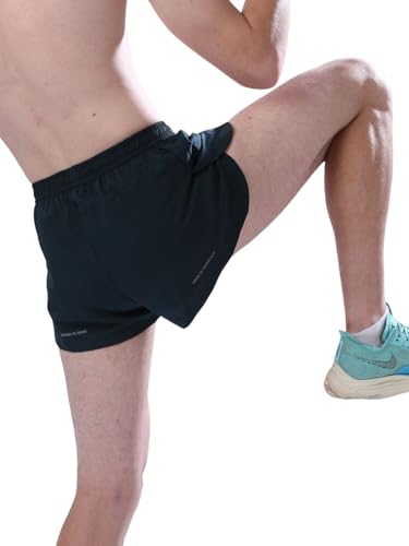 Image of Men's 2 inch Split Running Shorts