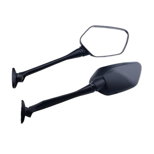 Espejos retrovisores de moto para CBR500R y CBR600RR con ajuste izquierdo y derecho