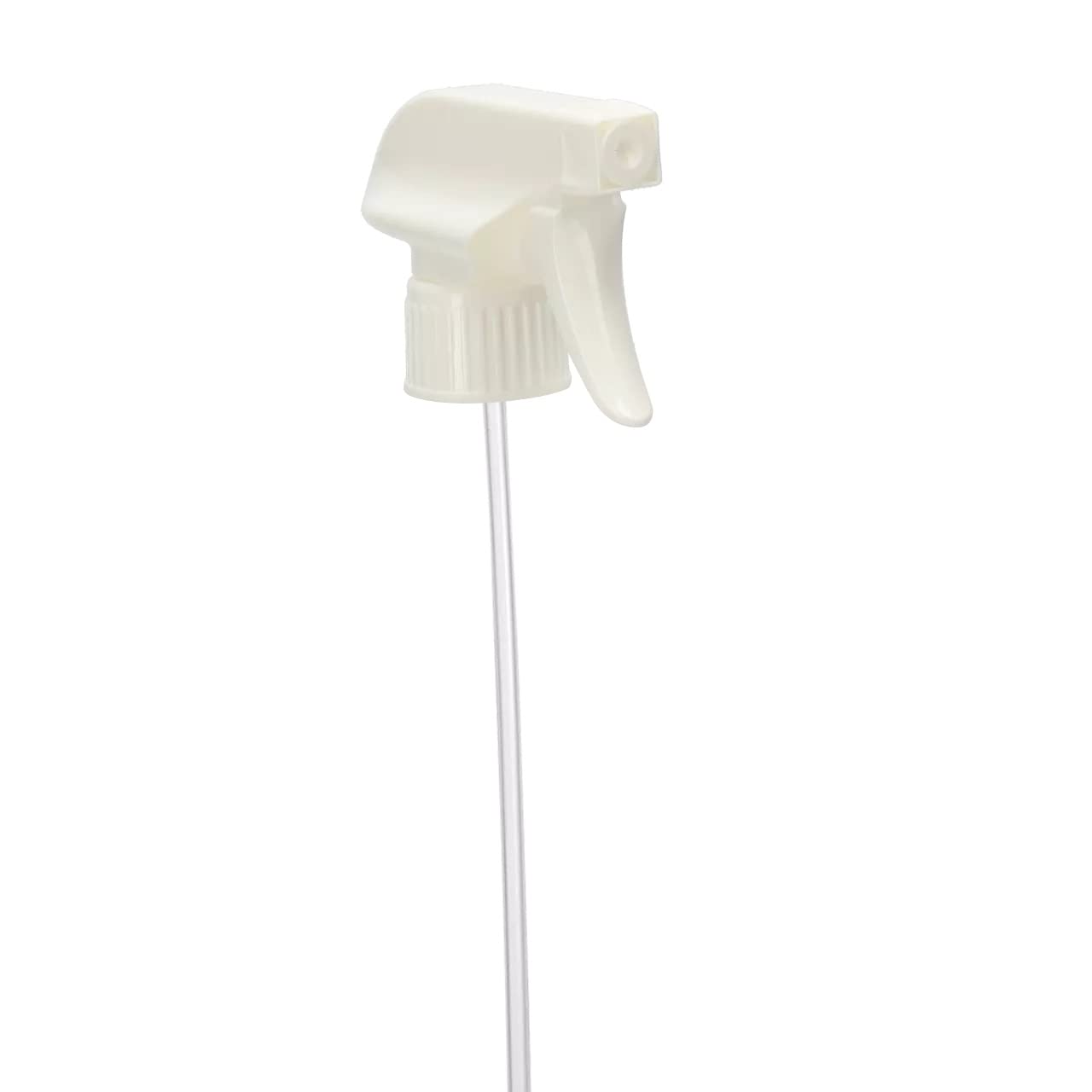 500x Sprühkopf für Flaschen aus Glas und Kunststoff I Sprühaufsatz für Flaschen I Gewinde 28/410 I passend für 1 Liter, 500ml & 250ml (1 Stück=0,70€)