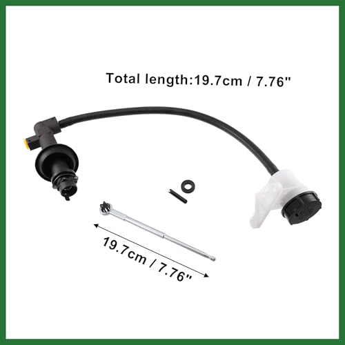 Conjunto de cilindro maestro de embrague Motoforti para Ford Explorer 6