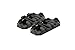 WOO SPORTS Accessory Pack - 2 Extra Mounts