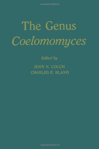 Genus Coelomomyces