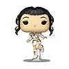 Funko POP! Animation: Netflix - KPOP Demon Hunters - Zoey - Collectable Vinyl Figure - Gift Idea - Official Merchandise - Toys For Kids & Adults - Model Figure for Collectors and Display #1