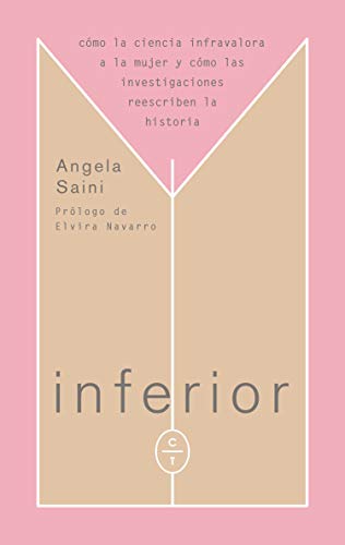 Inferior (Spanish Edition)