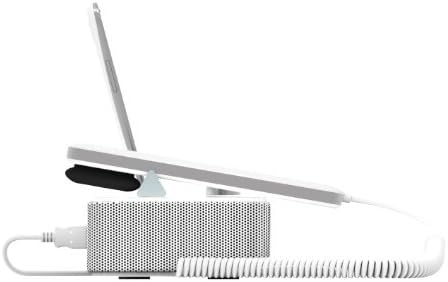 Invoxia Audioffice for Smartphones - Retail Packaging - White