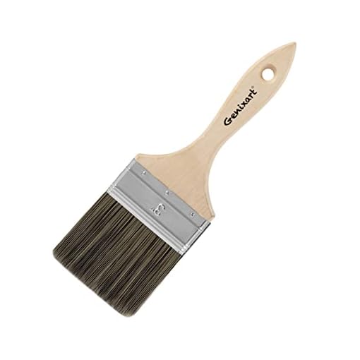 Paint brush