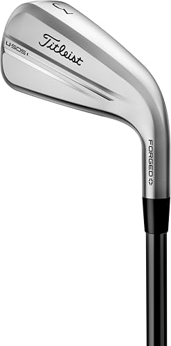 Titleist U505 3 Utility Iron 20° Graphite Stiff 2025