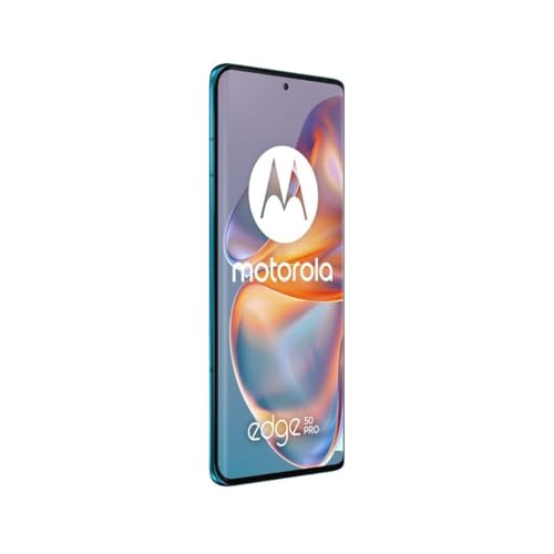 Motorola XT2403-2 Moto Edge 50 Pro 5G 12GB RAM 512GB - Caneel Bay