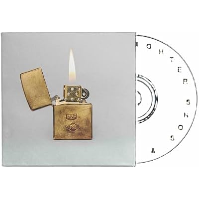 Mumford & Sons, New AIbum 2O26, PRlZEFlGHTER