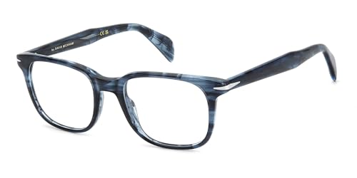Lunettes David Beckham DB 1184 : votre style affirmé du bureau aux terrasses de café