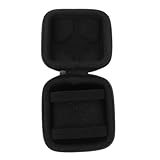 Tragbarer schmuck-organizer: klassische und moderne farben sind sowohl für männer als auch für uhren-organizer modischer und geeigneter.